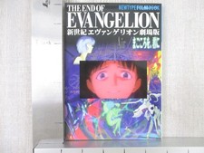 Evangelion neon genesis - neon,