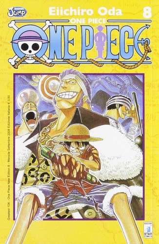 Fumetto manga nuovo one - -,