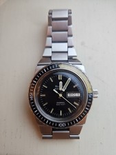 Bulova accutron snorkel cal - bulova,