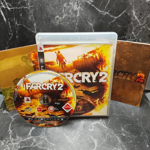 Far cry ps3 completo - 2,