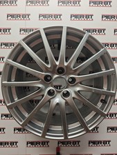 1 CERCHIO IN LEGA Originale ALFA ROMEO 159  18 Pollici 60690482 Toora