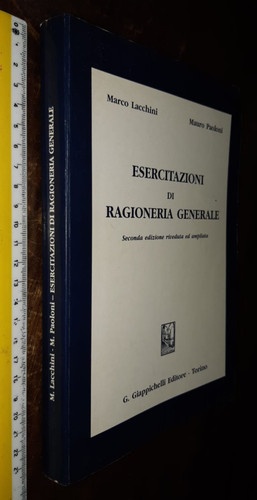Libro esercitazioni di - 🌎esercitazioni,