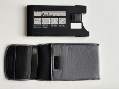 Fujifilm fuji quickload porta - quickload,