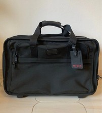 BORSONE DA VIAGGIO TUMI BLACK TEXTURE