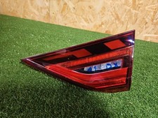 STOP FARO FANALE POSTERIORE INTERNO DESTRO DX AUDI A1 DAL 2018 AL 2024 ORIGINALE