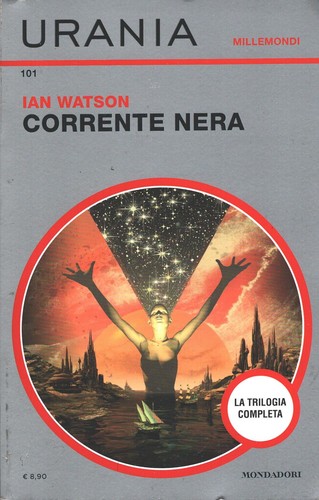 Corrente nera ian - nera, di