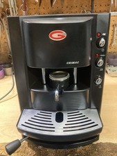 MACCHINA DA CAFFè GRIMAC TERRY COME NUOVA + OMAGGIO