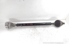 Semialbero ant. compl. DX AUDI A3 (8V) 1.4 TFSI g-tron (81Kw) Ber 9428e3