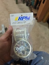 RPM Fionda Cromata Ruote