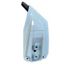 Coperchio pignone catena per