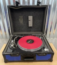 Reloop RP8000 Advanced Hybrid