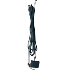 Antenna TV auto amplificata