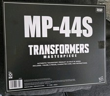 Transformers Masterpiece
