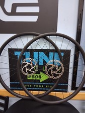 Vendo Set Ruote Alexrims