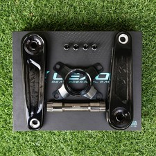 Guarnitura bici superleggera