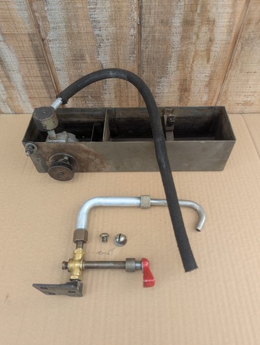 Sioux 645 valve refacer - sioux,