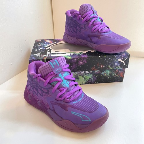 Scarpe basket puma mb01 - da,