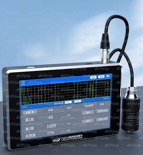 Nuovo linshang ls216 - nuovo,