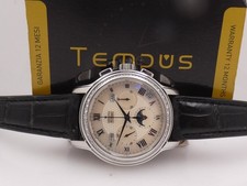 ZENITH CHRONOMASTER EL PRIMERO