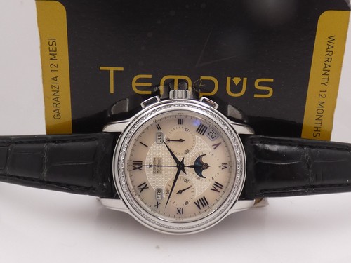 Zenith chronomaster primero - zenith,