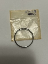 Ghiera Rolex 6519 Acciaio Lady 25 Mm