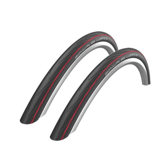 Coppia pneumatici bici 700c