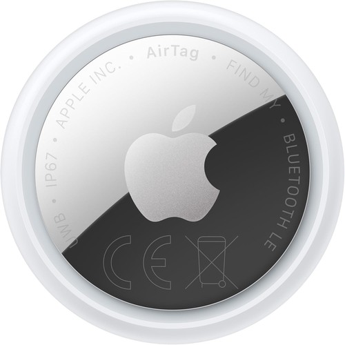 Apple airtag seconda - airtag, (seconda