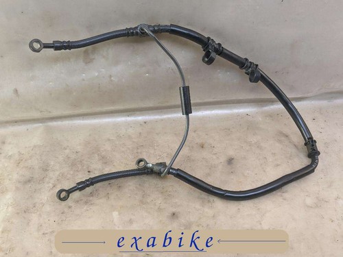 Ensemble durites frein - ensemble,