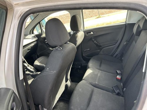 Sedile passeggero peugeot 208 - passeggero,