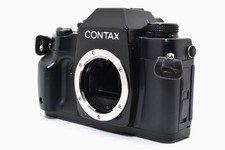 [Top MINT] Contax RX Manual
