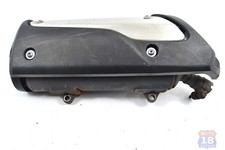 marmitta più Protezione paracalore terminale scarico Honda SH 300 2016 2017 2020