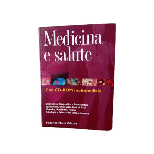 Medicina salute motta - medicina,