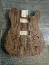 Corpo per chitarra stile
