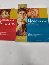 Libro il Laboratorio di Unicum