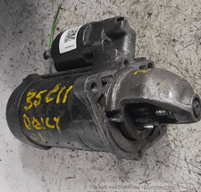 Motorino avviamento  IVECO ECODAILY Cabinato 35S12 Cab. 2p/d/2286cc passo