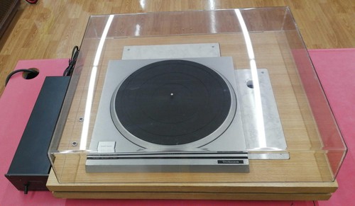 Giradischi technics - giradischi,