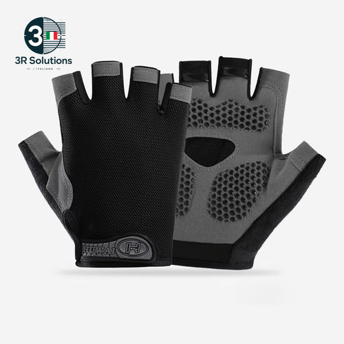 Guanti palestra allenamento - guanti,