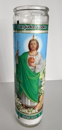 Veladoras misticas san - misticas, judas