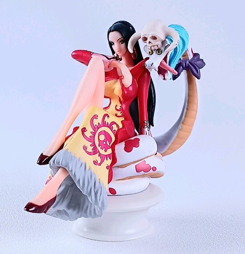 Boa hancock one piece chess - piece,