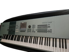 Yamaha motif xs8 workstation - motif,