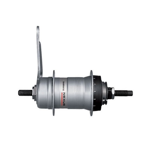 Mozzo nexus inter - nexus, 3