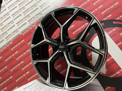 Cerchi audi a6 q2 - a6, q3