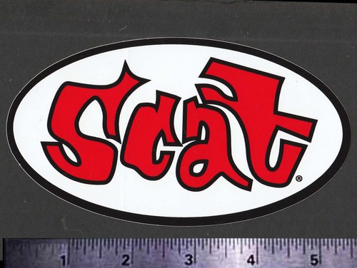 Scat enterprises alberi - scat,