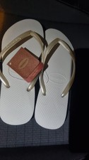 Infradito Donna Havaianas Slim