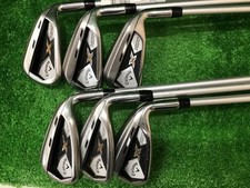 Callaway X Set di ferri caldi