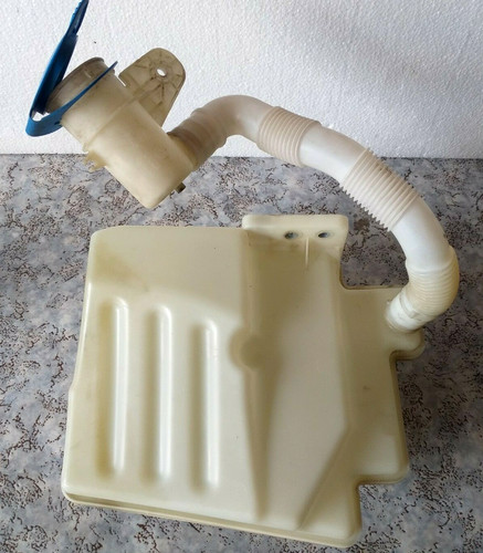 Vaschetta motorino liquido - motorino,