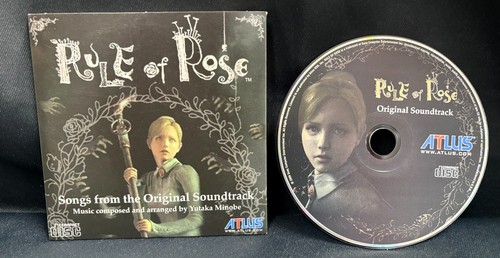 Rule rose original - rule, rose-original