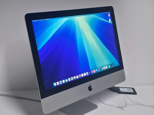 Ssd 2019 gaming - 2019, imac