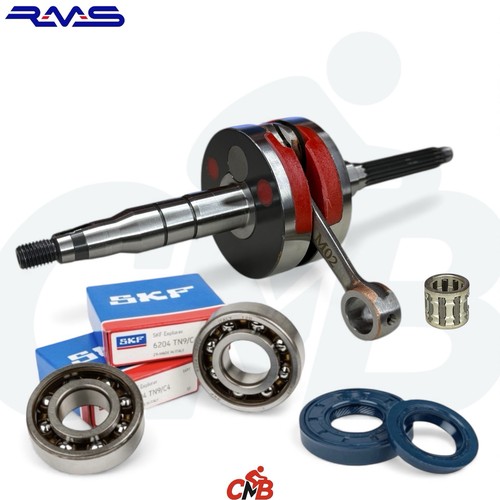 Albero motore rms - motore, racing