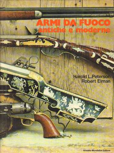 Armi fuoco antiche - da, fuoco: